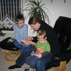 2009 oktober-december